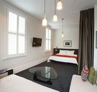 Middle Park Hotel - South Australia Travel