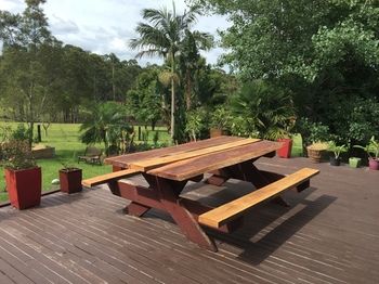 Sinclairs Country Retreat - South Australia Travel 1