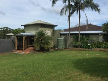 Sinclairs Country Retreat - South Australia Travel 2