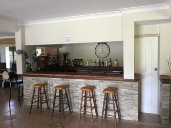 Sinclairs Country Retreat - South Australia Travel 6