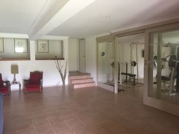 Sinclairs Country Retreat - South Australia Travel 13