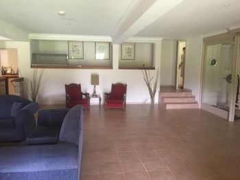 Sinclairs Country Retreat - South Australia Travel 15