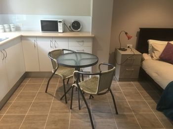 Sinclairs Country Retreat - South Australia Travel 33