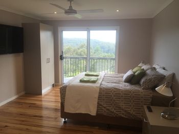Sinclairs Country Retreat - South Australia Travel 34