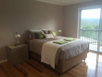 Sinclairs Country Retreat - South Australia Travel 40