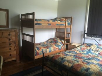 Sinclairs Country Retreat - South Australia Travel 44