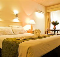 Lamplighter Motel - South Australia Travel