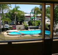 Bucketts Way Motel and Restaurant - South Australia Travel