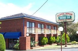 Clayton Monash Motor Inn & Serviced Apartments - South Australia Travel 1