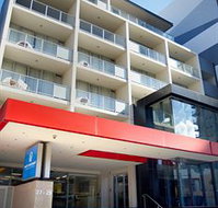 Amity South Yarra Apartments - South Australia Travel