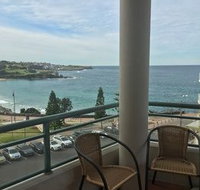 AEA The Coogee View Serviced Apartments - South Australia Travel