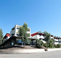 Western Sydney University Village- Parramatta Campus - South Australia Travel