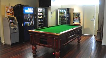 Habitat HQ - Hostel - South Australia Travel 20