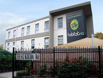 Habitat HQ - Hostel - South Australia Travel 23