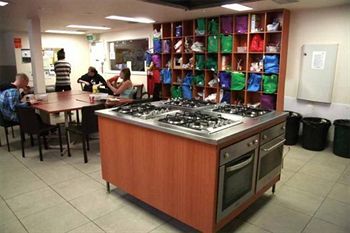 Habitat HQ - Hostel - South Australia Travel 25