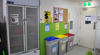 Habitat HQ - Hostel - South Australia Travel 28