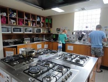 Habitat HQ - Hostel - South Australia Travel 29