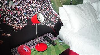 Habitat HQ - Hostel - South Australia Travel 32