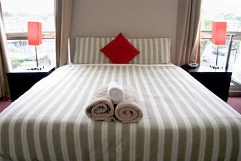 Habitat HQ - Hostel - South Australia Travel 33