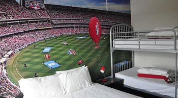 Habitat HQ - Hostel - South Australia Travel 35