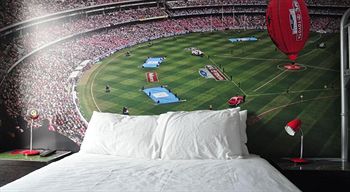 Habitat HQ - Hostel - South Australia Travel 38