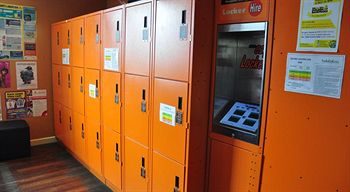 Habitat HQ - Hostel - South Australia Travel 42