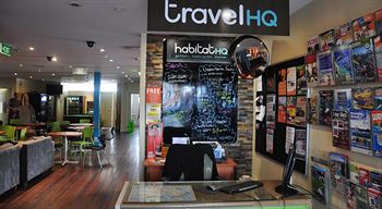 Habitat HQ - Hostel - South Australia Travel 45
