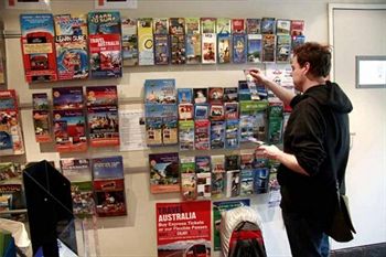 Habitat HQ - Hostel - South Australia Travel 46