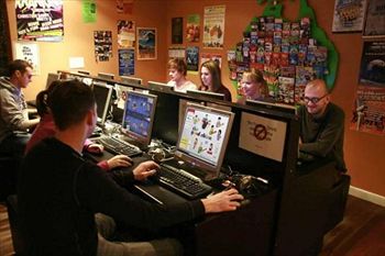 Habitat HQ - Hostel - South Australia Travel 49