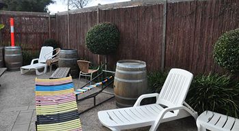 Habitat HQ - Hostel - South Australia Travel 50