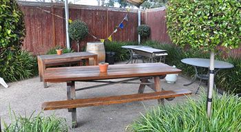 Habitat HQ - Hostel - South Australia Travel 52