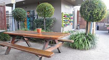 Habitat HQ - Hostel - South Australia Travel 53