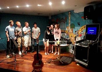 Habitat HQ - Hostel - South Australia Travel 0