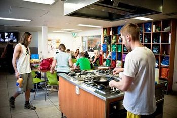 Habitat HQ - Hostel - South Australia Travel 2