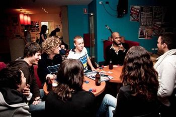 Habitat HQ - Hostel - South Australia Travel 4