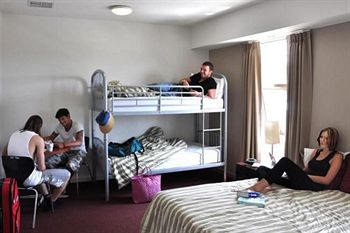 Habitat HQ - Hostel - South Australia Travel 5