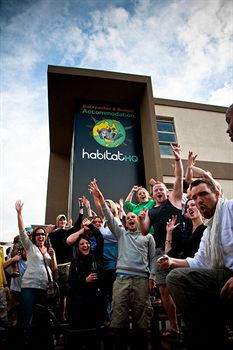 Habitat HQ - Hostel - South Australia Travel 8