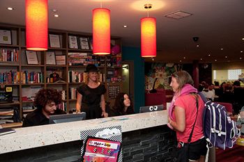 Habitat HQ - Hostel - South Australia Travel 9