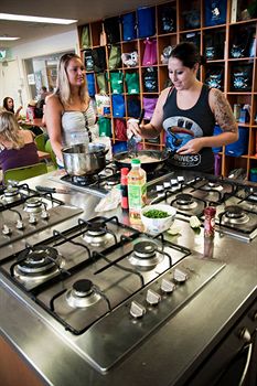 Habitat HQ - Hostel - South Australia Travel 11