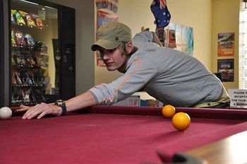 Habitat HQ - Hostel - South Australia Travel 12