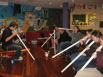 Habitat HQ - Hostel - South Australia Travel 14