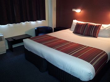 Urban Central Accommodation - Hostel - South Australia Travel 1