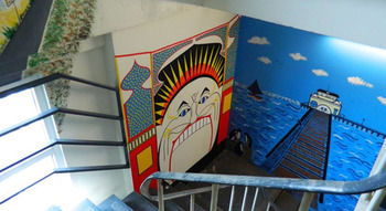 Urban Central Accommodation - Hostel - South Australia Travel 10