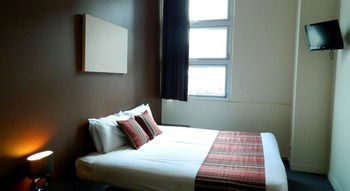 Urban Central Accommodation - Hostel - South Australia Travel 12