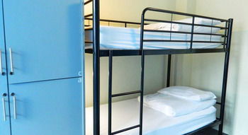 Urban Central Accommodation - Hostel - South Australia Travel 13