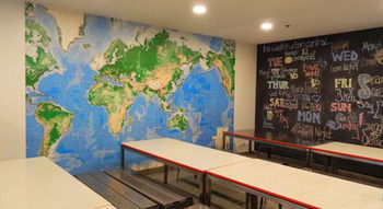 Urban Central Accommodation - Hostel - South Australia Travel 17