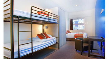 Urban Central Accommodation - Hostel - South Australia Travel 22