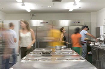 Urban Central Accommodation - Hostel - South Australia Travel 23