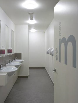 Urban Central Accommodation - Hostel - South Australia Travel 25