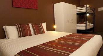 Urban Central Accommodation - Hostel - South Australia Travel 26